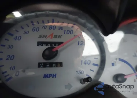 2000 Hyundai Tiburon Base Pkg 1, 2 5/Base Pkg 3 4 z USA, uszkodzony, nr VIN KMHJG35F6YU167638